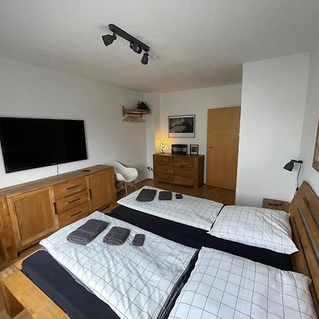 ボーフムCasa Loboアパートメント エクステリア 写真