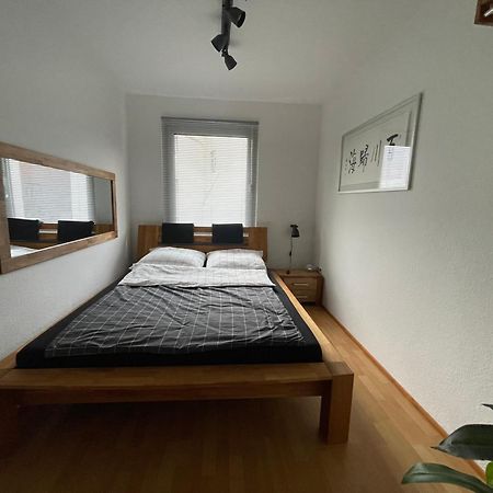 ボーフムCasa Loboアパートメント エクステリア 写真