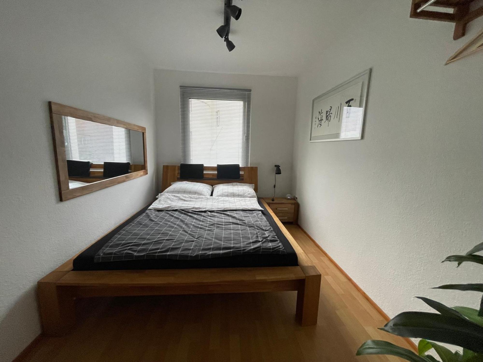 ボーフムCasa Loboアパートメント エクステリア 写真