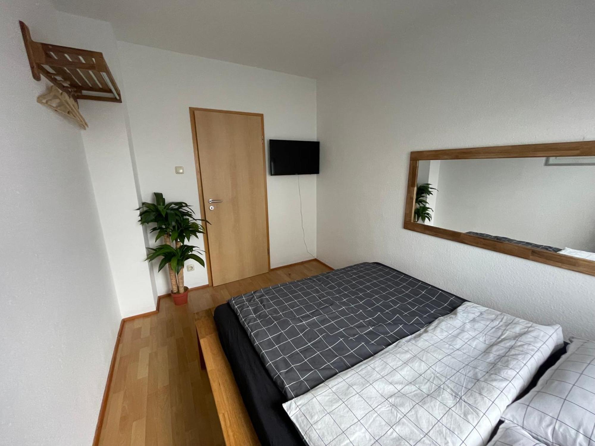 ボーフムCasa Loboアパートメント エクステリア 写真