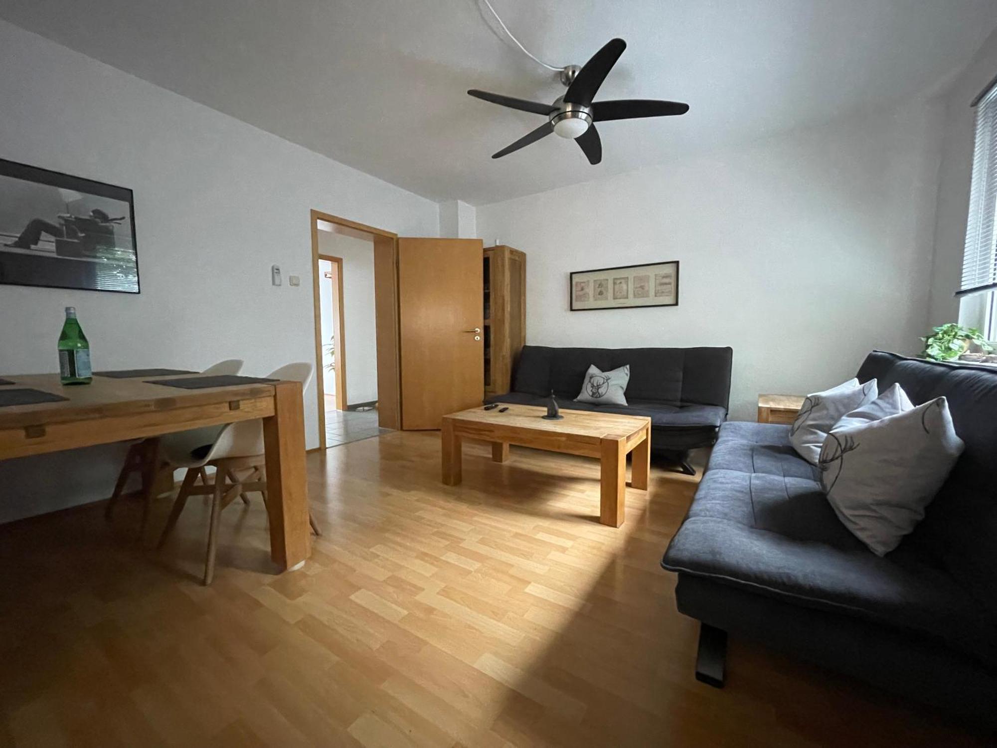 ボーフムCasa Loboアパートメント エクステリア 写真